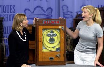 Seven of the Most Expensive Items Ever on Antiques Roadshow