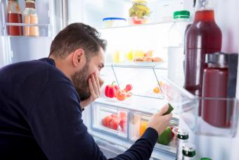 When Your Fridge Smells Bad (Even After Cleaning): 11 Solutions 
