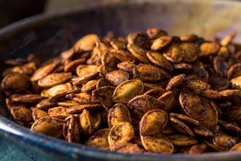 Crunchy, Salty, Perfect: How to Roast Pumpkin Seeds Like a Pro