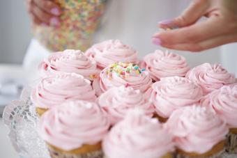 23 Effortless Cupcake Decorating Ideas for Any Celebration