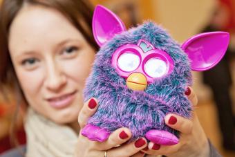10 Creepy Toys That Kept Millennials Up at Night