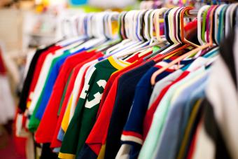 Everything You Need to Know About Collecting Vintage T-Shirts
