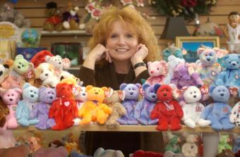 Beanie Babies: How They Went From Retirement Plan to Paperweights