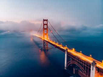 The Importance of the Golden Gate Bridge: 7 Reasons It's a Famous Landmark