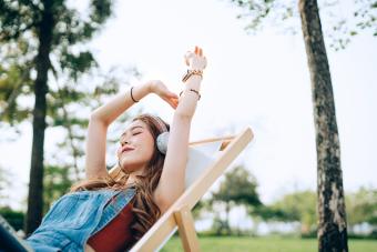 8 Great Self-Care Activities for Teens to Stay Centered