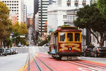 San Francisco Driving Tips to Help You Navigate the City 
