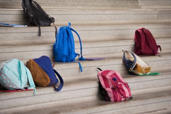 How to Clean a Backpack so It's as Good as New