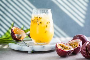 7 Chinola Passion Fruit Cocktails That Taste Like Paradise