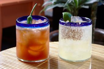 6 Spicy Margarita Recipes That Sizzle With Flavor