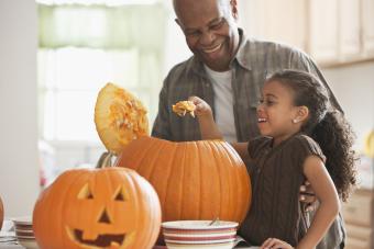6 Things to Do With Pumpkin Guts Instead of Tossing Them