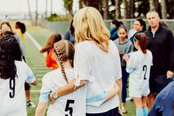 Make Fall Sports Season Easier With These Parent-Tested Tips 