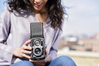 Old Kodak Cameras That'll Bring the Past to Life 